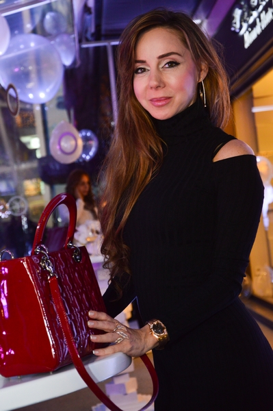 Cadrans Unveiling Dbayeh Flagship Store